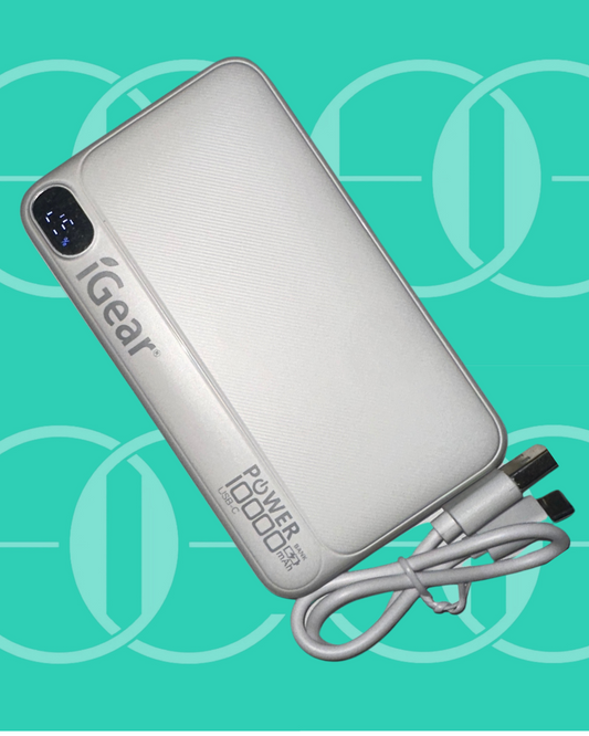 10000 mah Power Bank